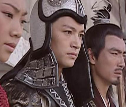 李建成和李世民相比 李渊为何更喜欢长子李建成