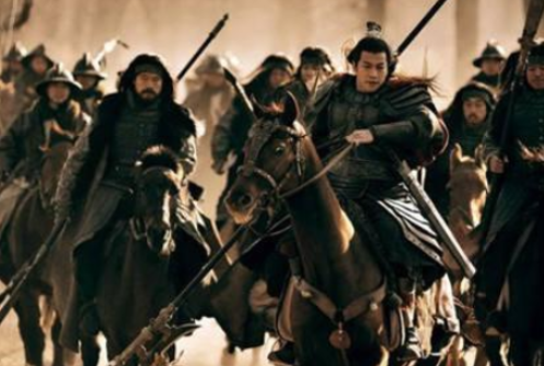 揭秘：古代猛将真能以一敌百吗？