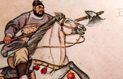 为什么说程咬金有些&ldquo;晚节不保&rdquo;呢？