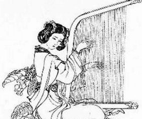 刘采春：中唐时期颇有影响力的女艺人，曾与元稹有过一段情