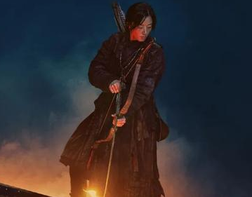 电影《王国：北方的阿信》上线，《王国》系列的开端