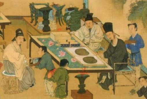 历史探索：古人生病了怎么医治呢？