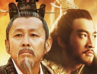 刘邦没有号召力也不是最早起兵，他能夺取天下靠的是什么？