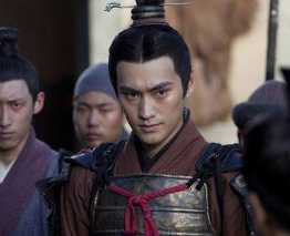 刘秀的目标是成为执金吾，最后却建立了东汉王朝