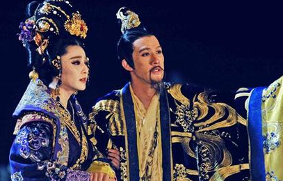 武则天早年为何不受李世民宠爱呢？