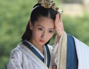 张嫣做了那么多年皇后，为何一直没能怀孕？