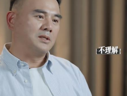 《再见爱人》朱雅琼家境如何 丈夫王秋雨是不是编剧