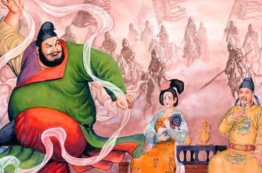 李隆基并不是李旦的长子，为何能当上皇帝呢？