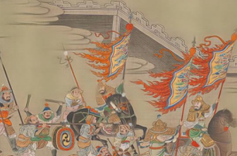 唐肃宗登基后，为什么要把唐玄宗接回京城呢？