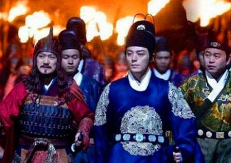 于谦对明朝有重建的功劳 朱祁镇复辟后为何将他处死