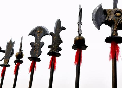 古代弓箭威力并不是很大 古人身中一箭为何还会身亡