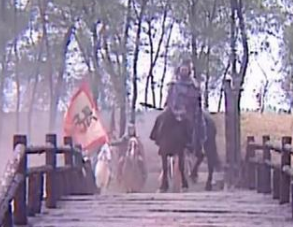 历史上张飞喝断当阳桥到底是怎么回事？关羽和赵云能否喝退曹操大军？