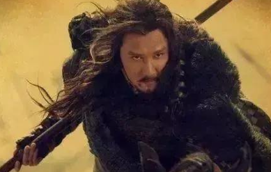 陈胜吴广起义的时候，蒙家军到底在干嘛？