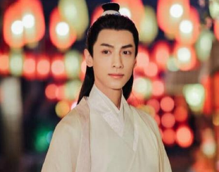 《诗经·卫风·淇奥》一首赞美男子形象的诗歌，赞颂君子的高风亮节
