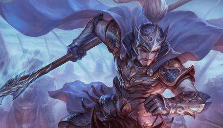 三国最强战神：文聘生平遇到过对手吗？