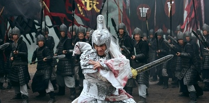 揭秘：武神赵子龙的迷弟你知道多少？