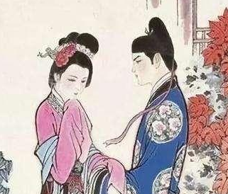 《无题》李商隐所作，记录内心无法抑制的爱情狂澜