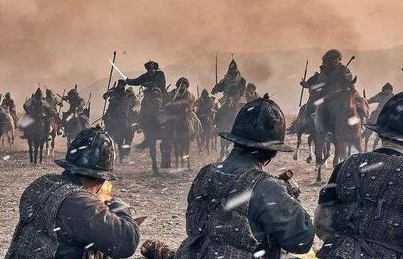 洪承畴为何会被乾隆列入《贰臣传》呢？