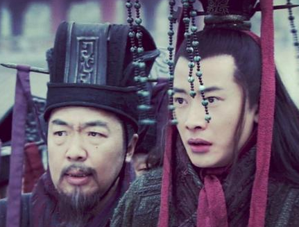 刘协退位得知刘备称帝后 刘协为什么会放声大笑