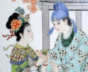 李益与霍小玉的故事是怎样的？李益是个怎样的人？