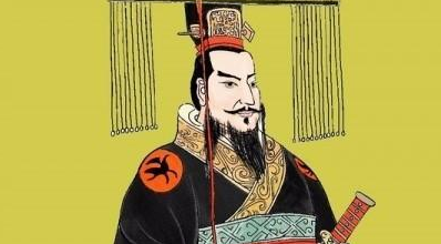 盘点：那些关于秦始皇和汉武帝的诗词