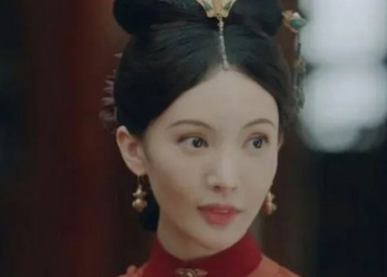 《玉楼春》许凤翘的结局是什么 许凤翘和三爷解除误会了吗