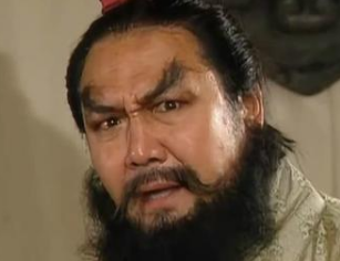 辕门射戟时，张飞为何没有被吕布激怒？