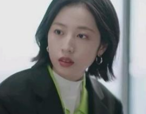 《我在他乡挺好的》周雨彤怼矫情女同事是怎么回事?