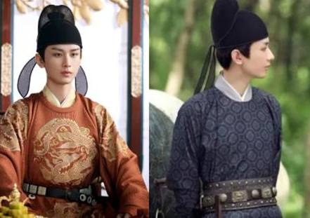 《与君歌》原著小说讲了什么内容 超前点播在什么时候