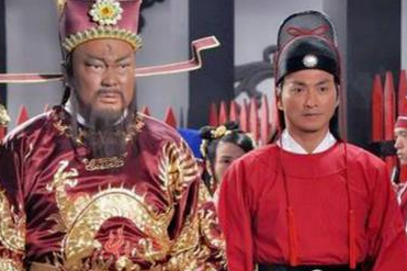 历史上把林冲发配沧州的人真的是包拯吗？