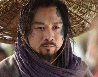 水浒传中伍勇等人智取了生辰纲，杨志为何不记恨他们？