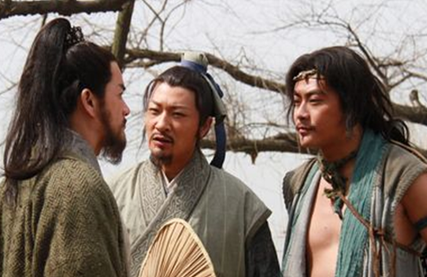 宋江一众人已经被招安，为何朝廷仍然要除掉他们呢？