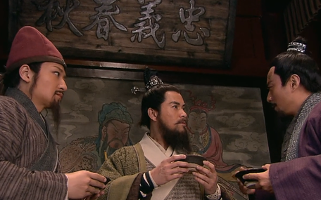 吴用的名字有何含义？他真的&ldquo;无用&rdquo;吗？