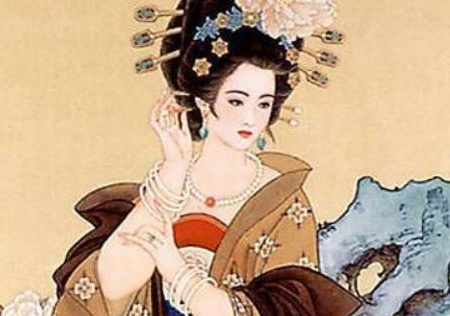 唐玄宗盛宠杨贵妃十一年之久 杨贵妃为何连一个孩子都没有