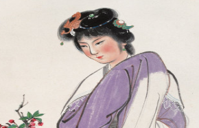 秦观的一首《虞美人》，表达了怎样的情感？