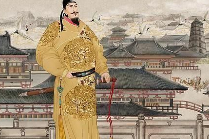 唐隆政变作为一场宫廷政变 期间的经过又是什么样的