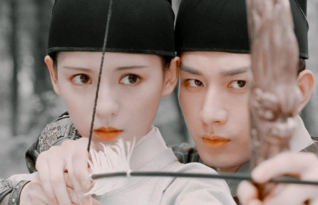 《与君歌》改编自哪部小说？原著小说结局介绍