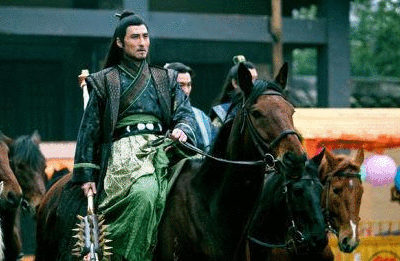 真实的单雄信是怎样的人？和演义中有何不同？