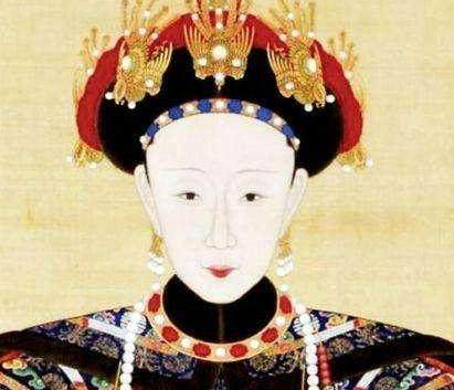 古代后宫都是母凭子贵 皇后钮钴禄氏为何把亲儿子皇位让给养子