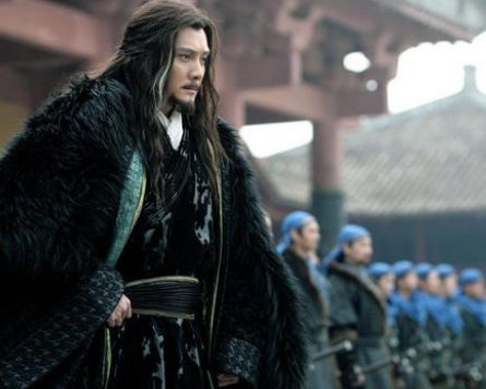 鸿门宴上项羽到底是怎么想的 项羽为什么没有杀刘邦