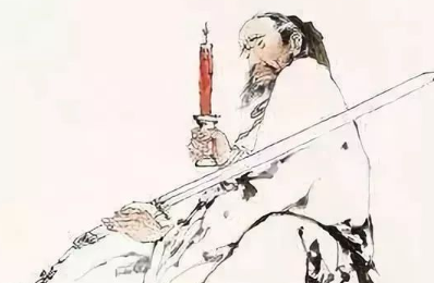 北宋词人贺铸的怀旧之作：《绿头鸭·玉人家》