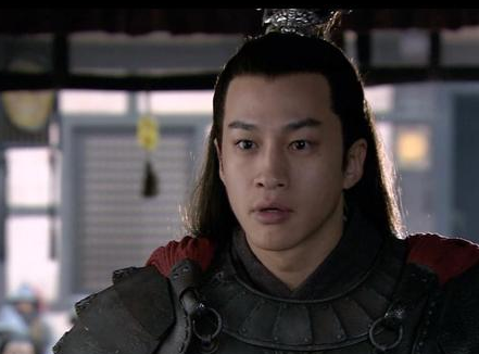 吕布一生反复无常 吕布真的是三姓家奴吗