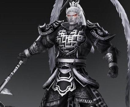 吕布的武功到底有多强 吕布称得上是三国第一猛将吗