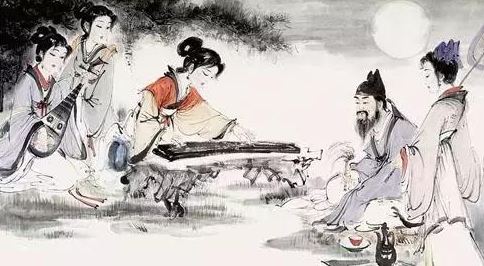 晏几道的一首经典《虞美人》，你读过吗？