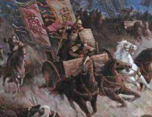 燕昭王在位期间都都有何作为？燕国的国力有何变化？