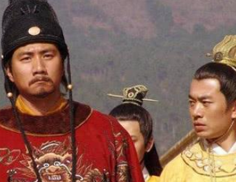 咋北伐期间立下功劳冯胜，为何会被朱元璋问罪？