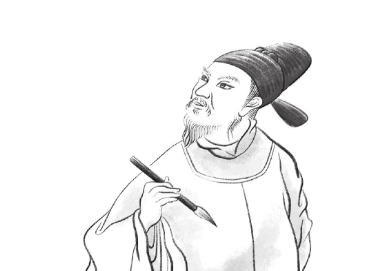 卢纶气势雄阔的五言绝句：《和张仆射塞下曲·其三》