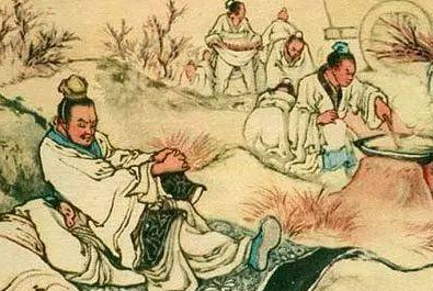 赵盾曾多次受到陷害，他是如何成为权臣的呢？