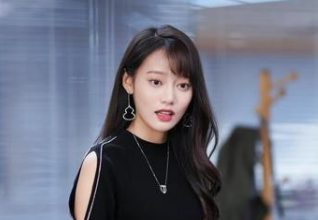 《我是真的爱你》赵思玫扮演的是谁?表现怎么样