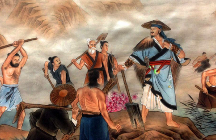 陈胜吴广的这场起义，到底对后世有哪些影响？